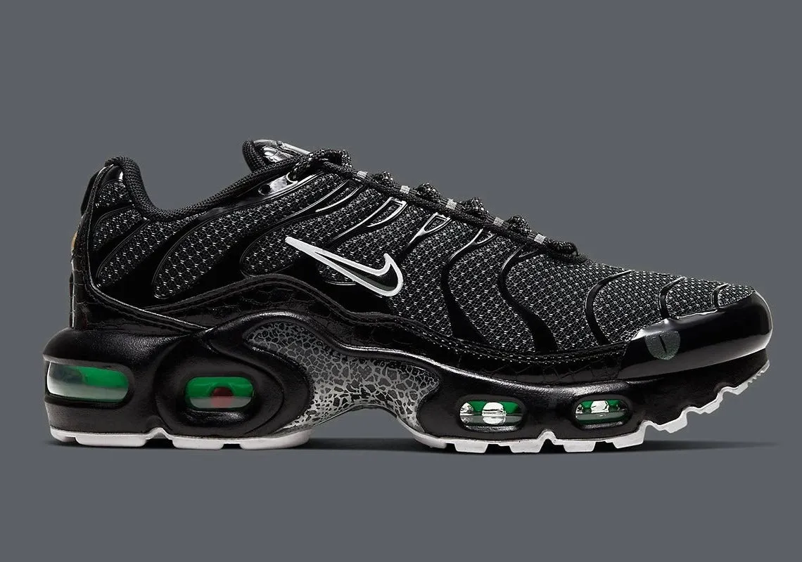 Nike Air Max Plus Black Viper