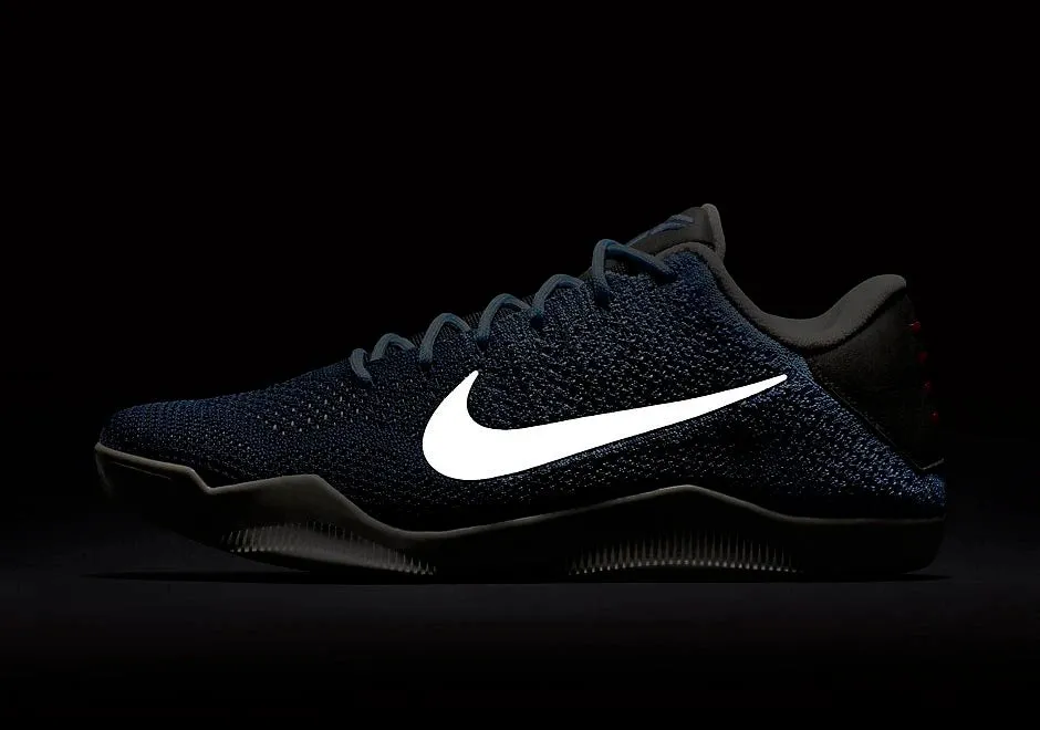 Nike Kobe 11 Brave Blue