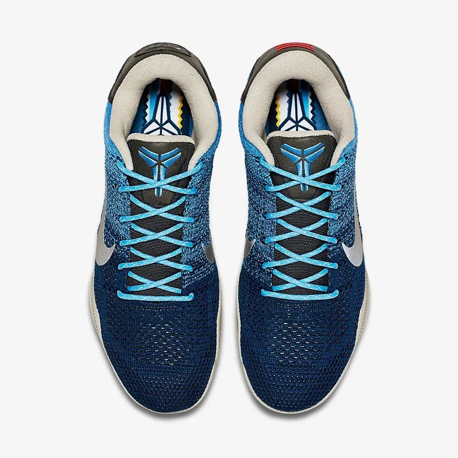 Nike Kobe 11 Brave Blue