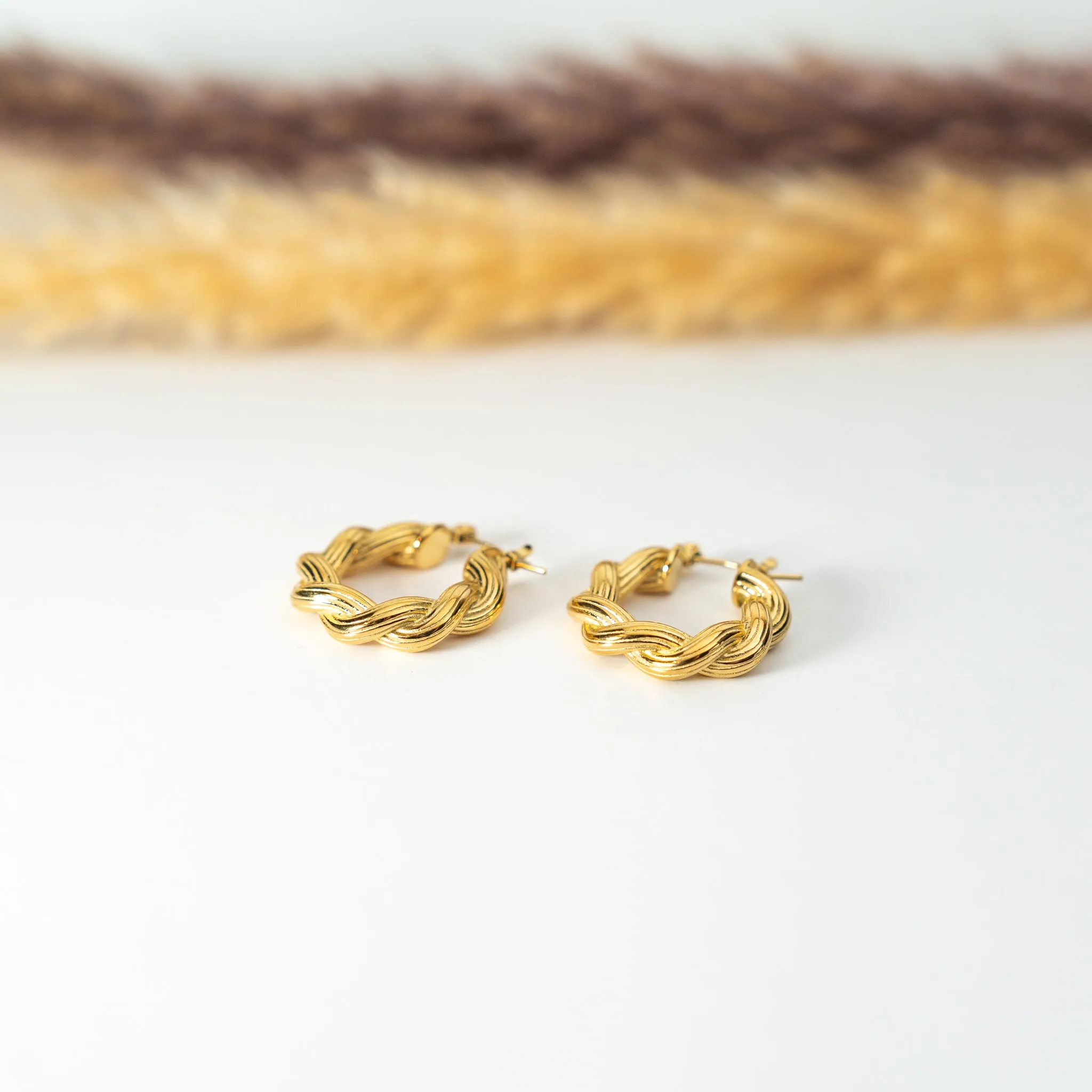 Nova Earrings