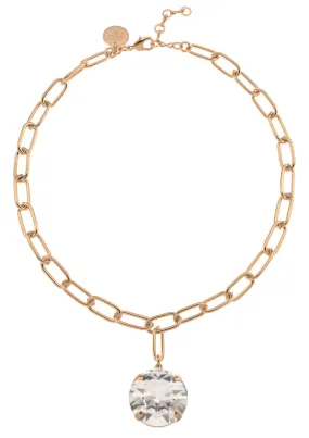 NOVA GOLD NECKLACE - REBEKAH PRICE