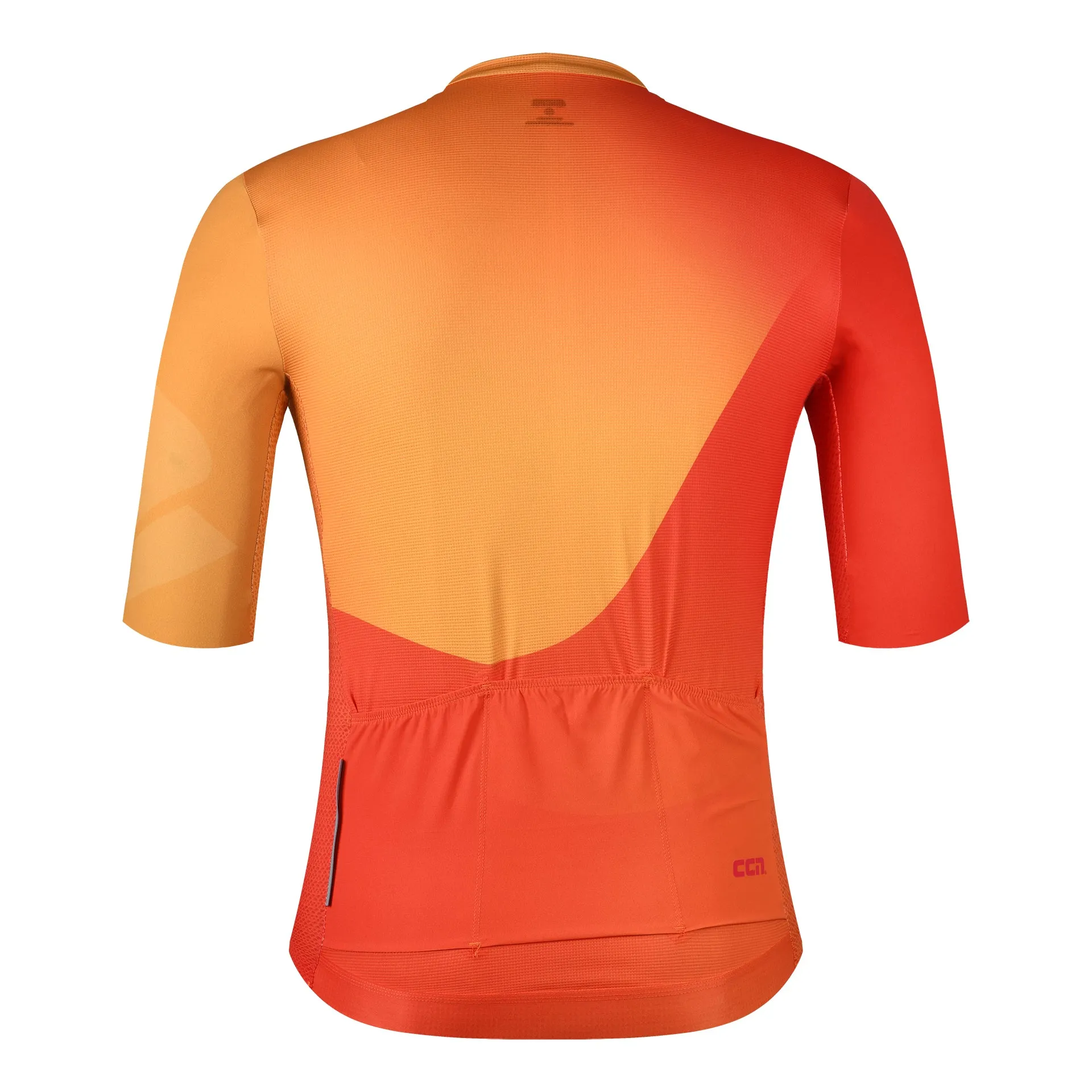 Nova Pro Sealine Orange Jersey