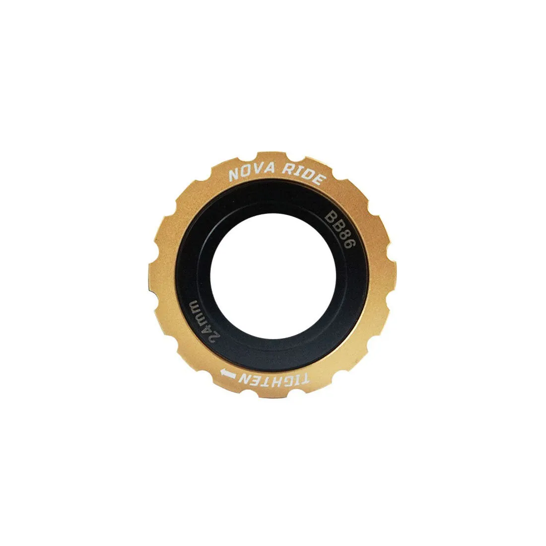 Nova Ride Bottom Bracket BB86