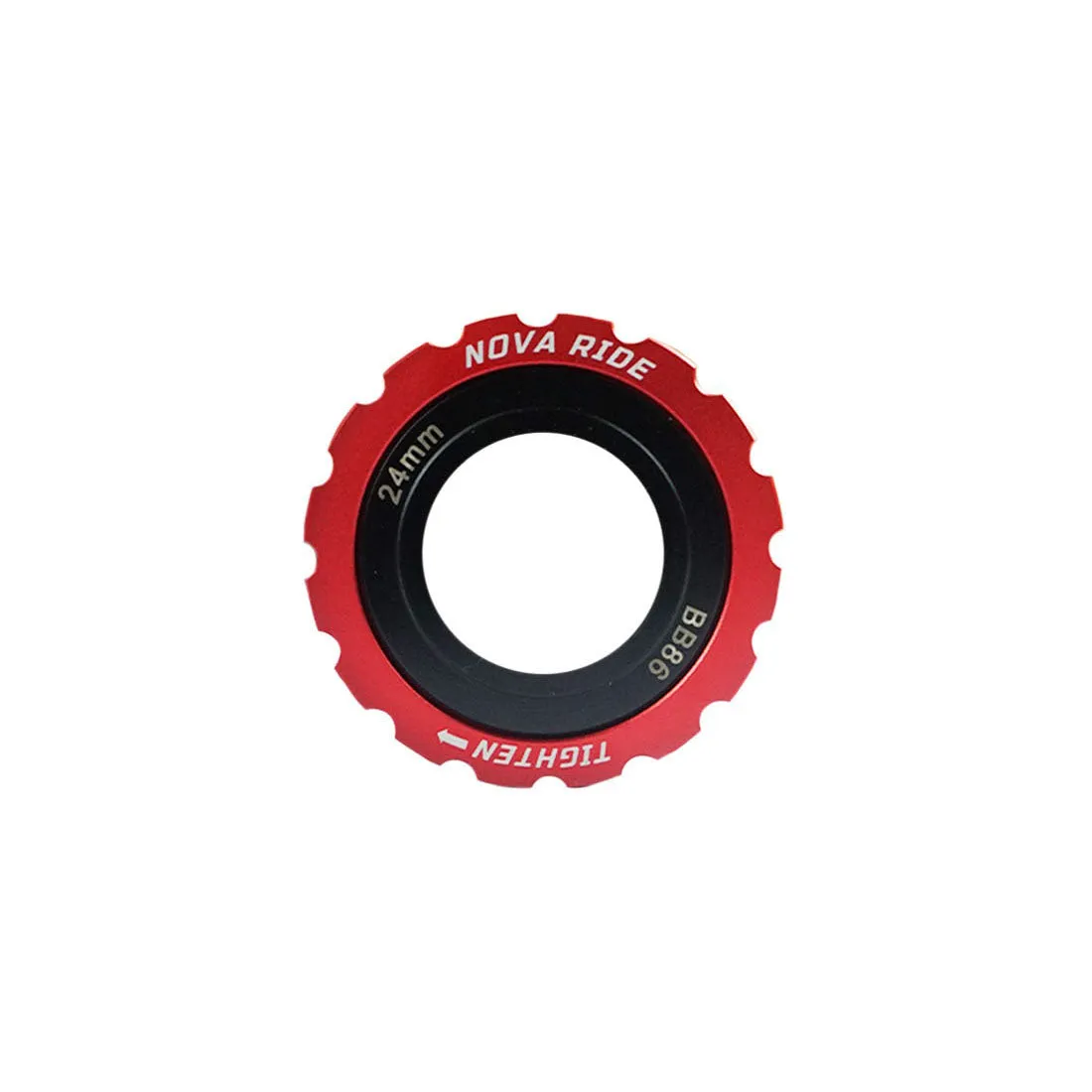 Nova Ride Bottom Bracket BB86