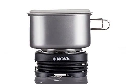 Nova TC-1550 Travel Cooker