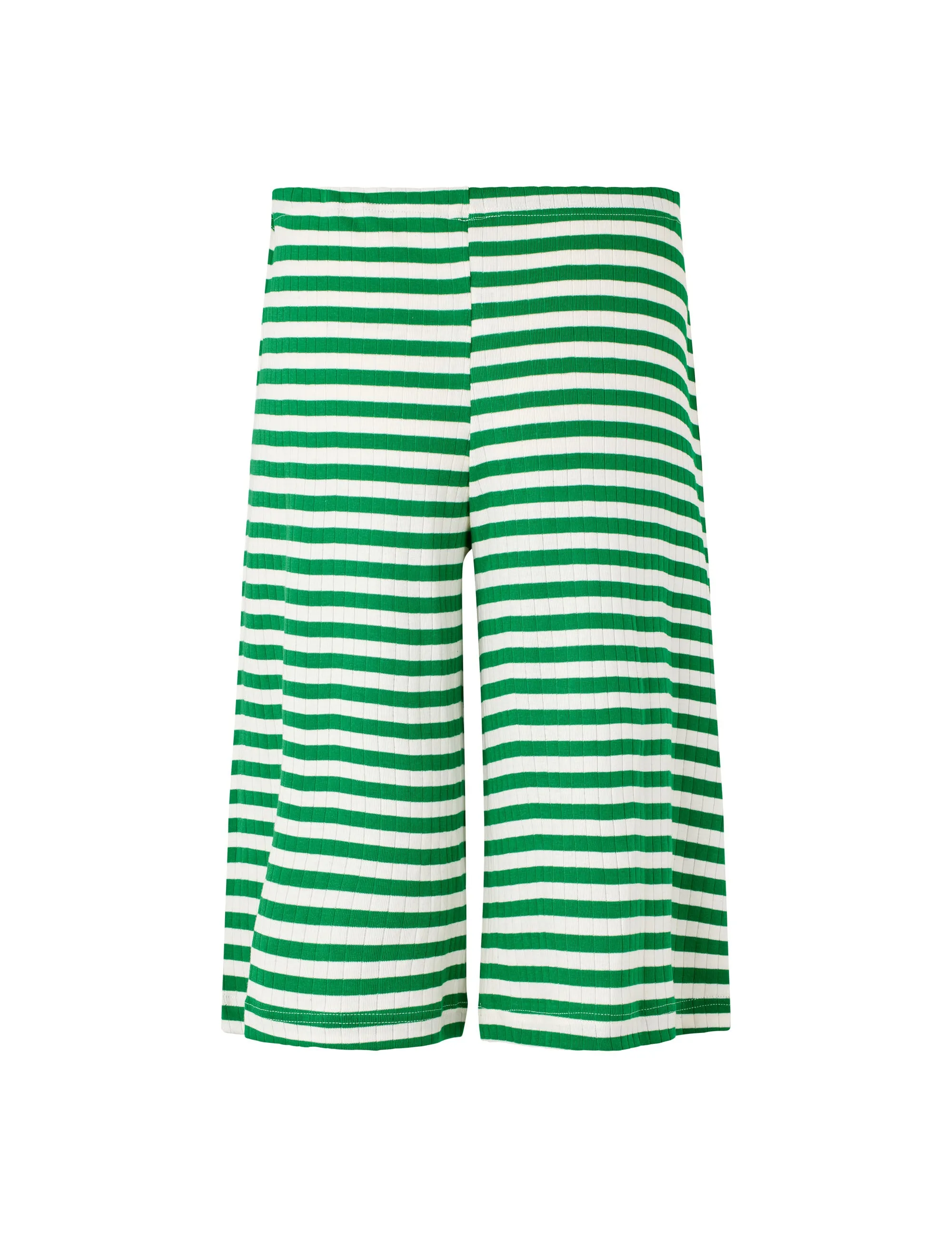 NPS Nova Shorts Broadway Colour, Green/Ecru