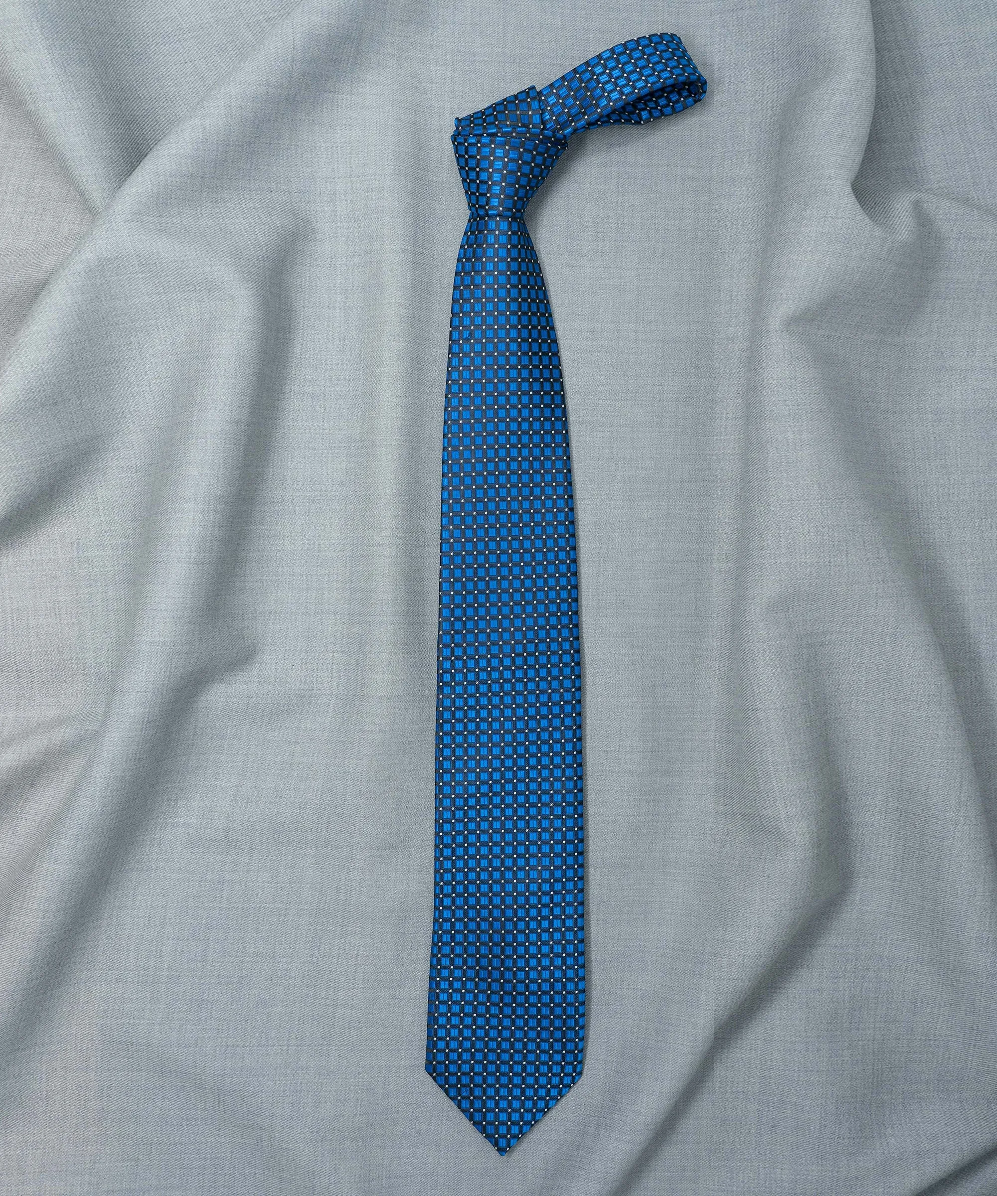 Old School Necktie