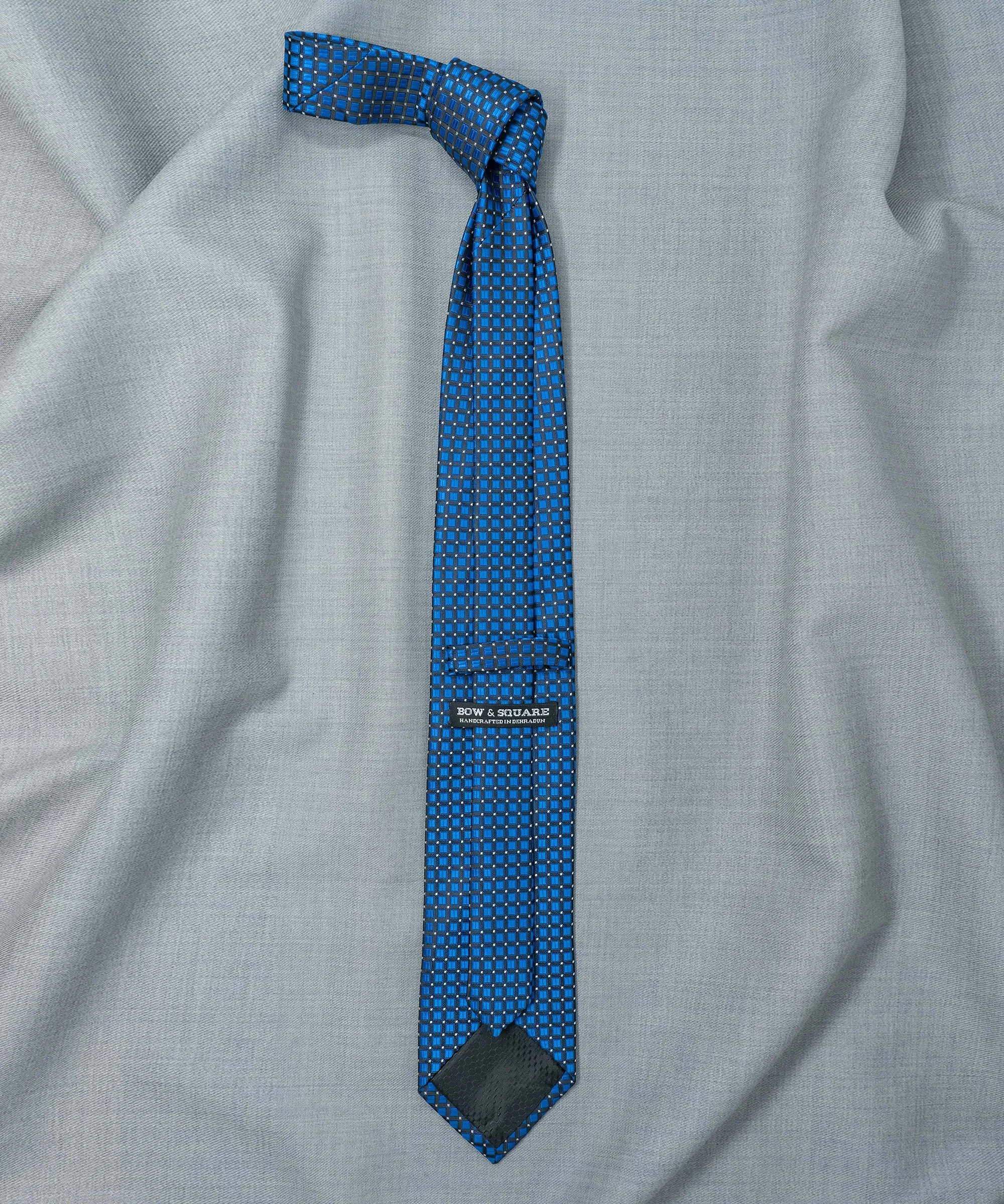 Old School Necktie