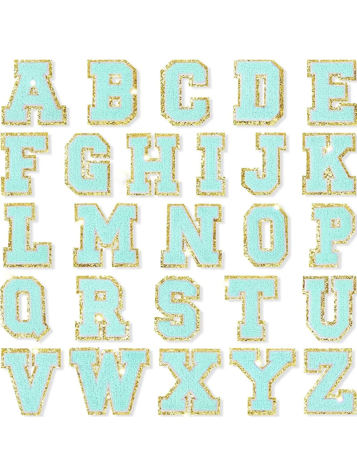 Sure, based on the information provided, the optimized title for the e-commerce product Parche Letra H with modifiers could be:

H Letter Patch - Customizable Embroidered Iron-On Alphabet Applique