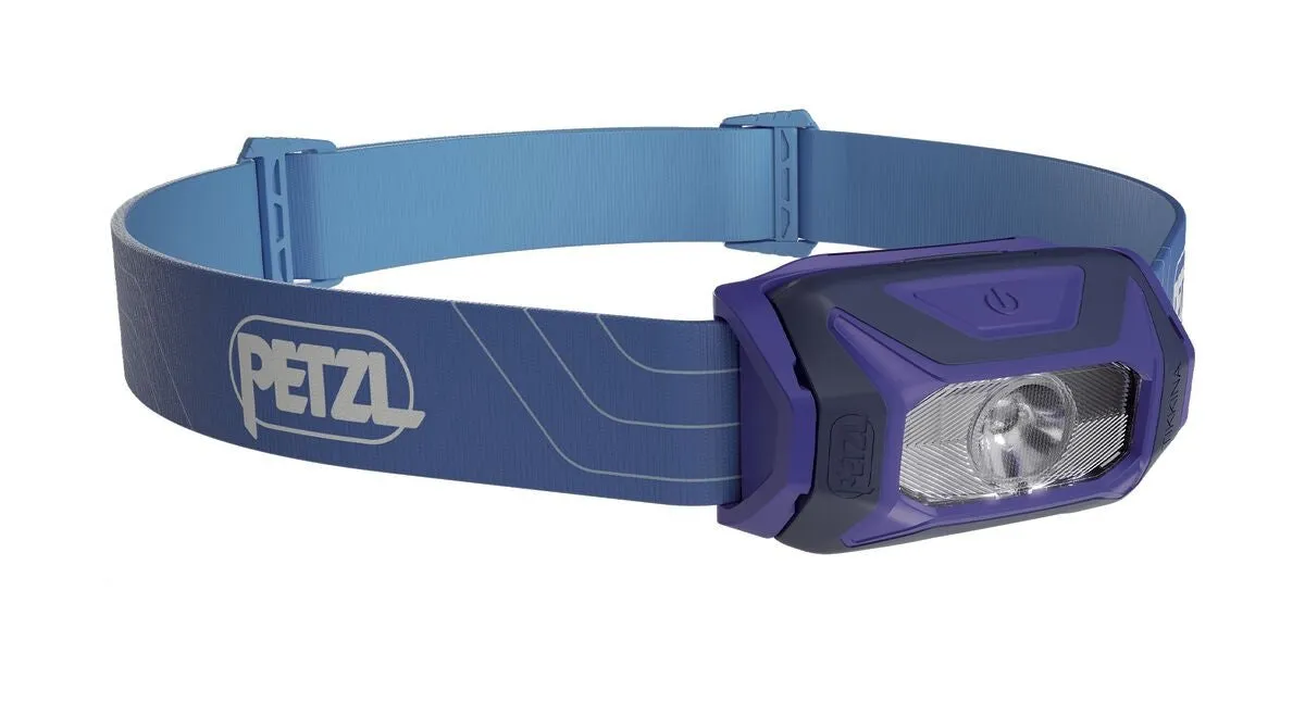 Petzl Tikkina Headlamp 300 Lumen