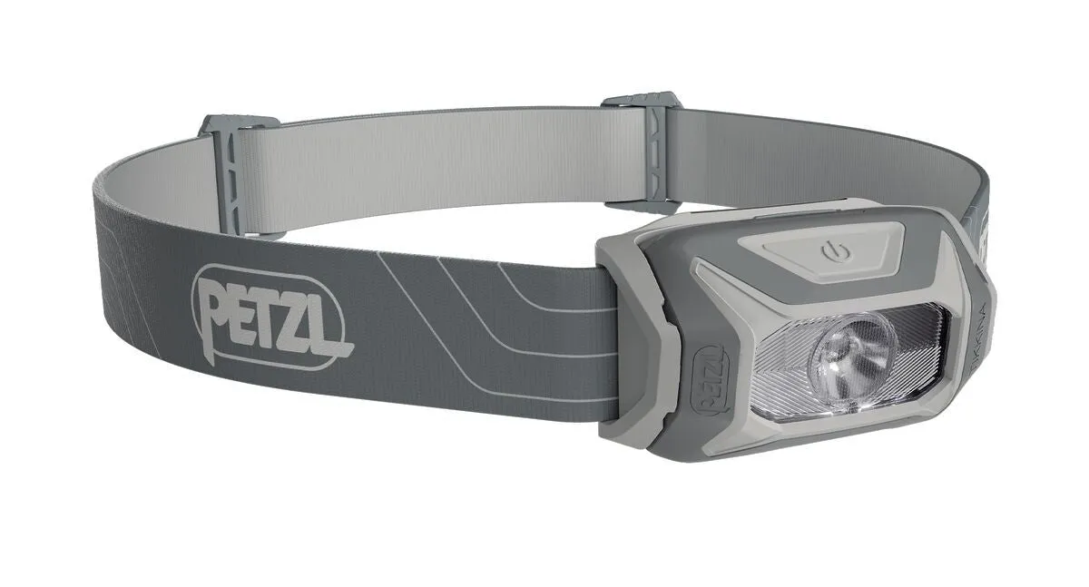 Petzl Tikkina Headlamp 300 Lumen