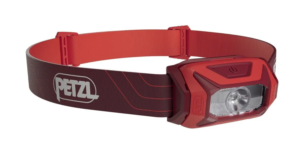 Petzl Tikkina Headlamp 300 Lumen