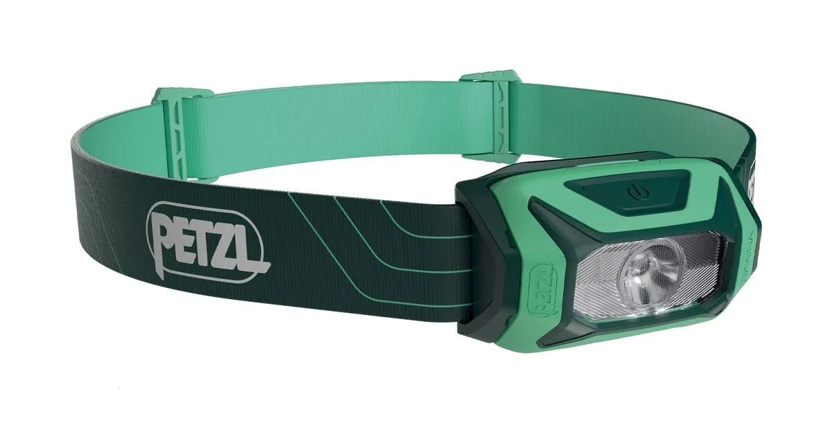 Petzl Tikkina Headlamp 300 Lumen