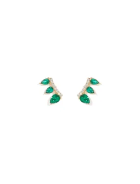 Pia Pretty Climber Earrings