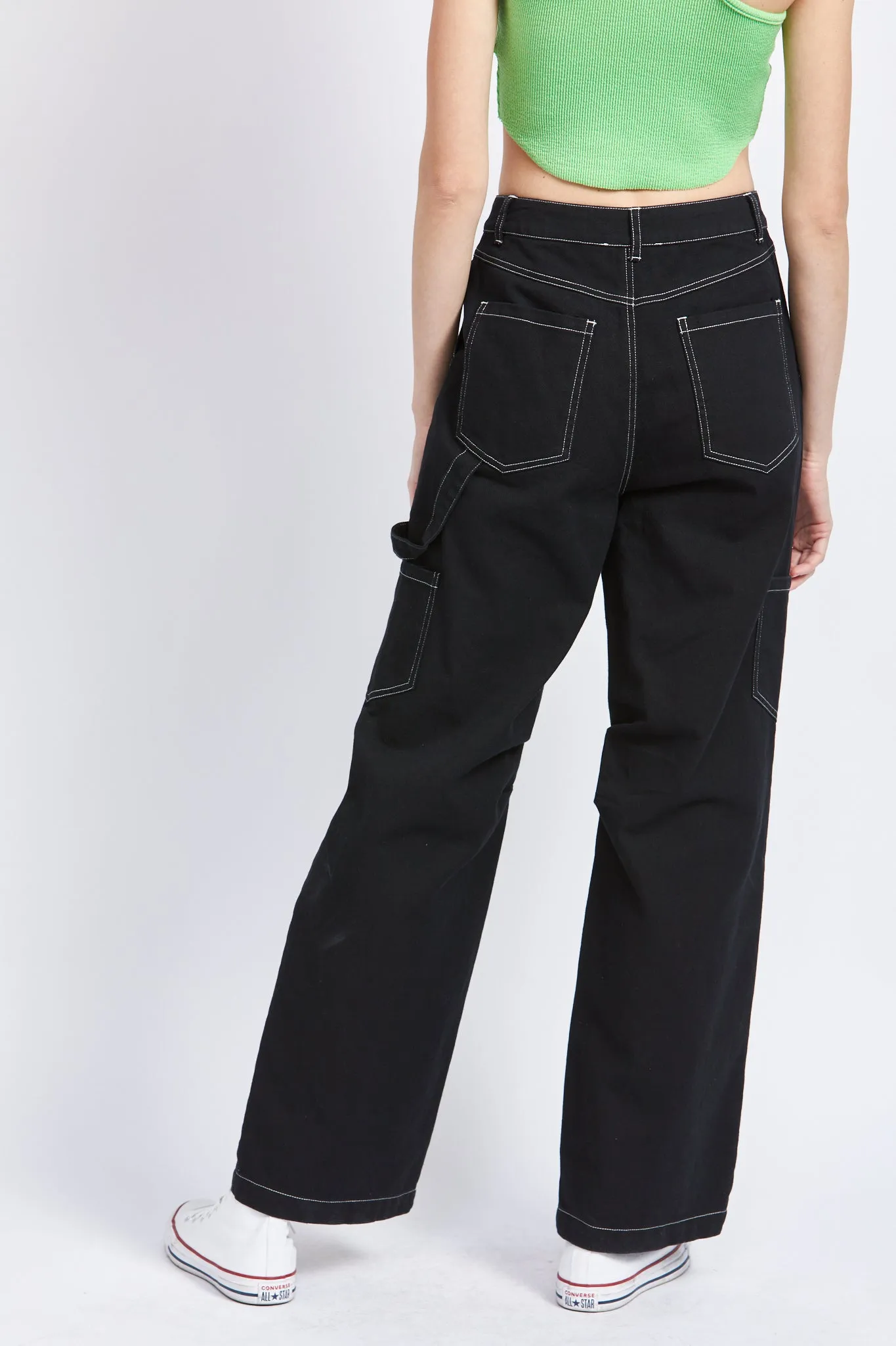 Pixie Cargo Pants