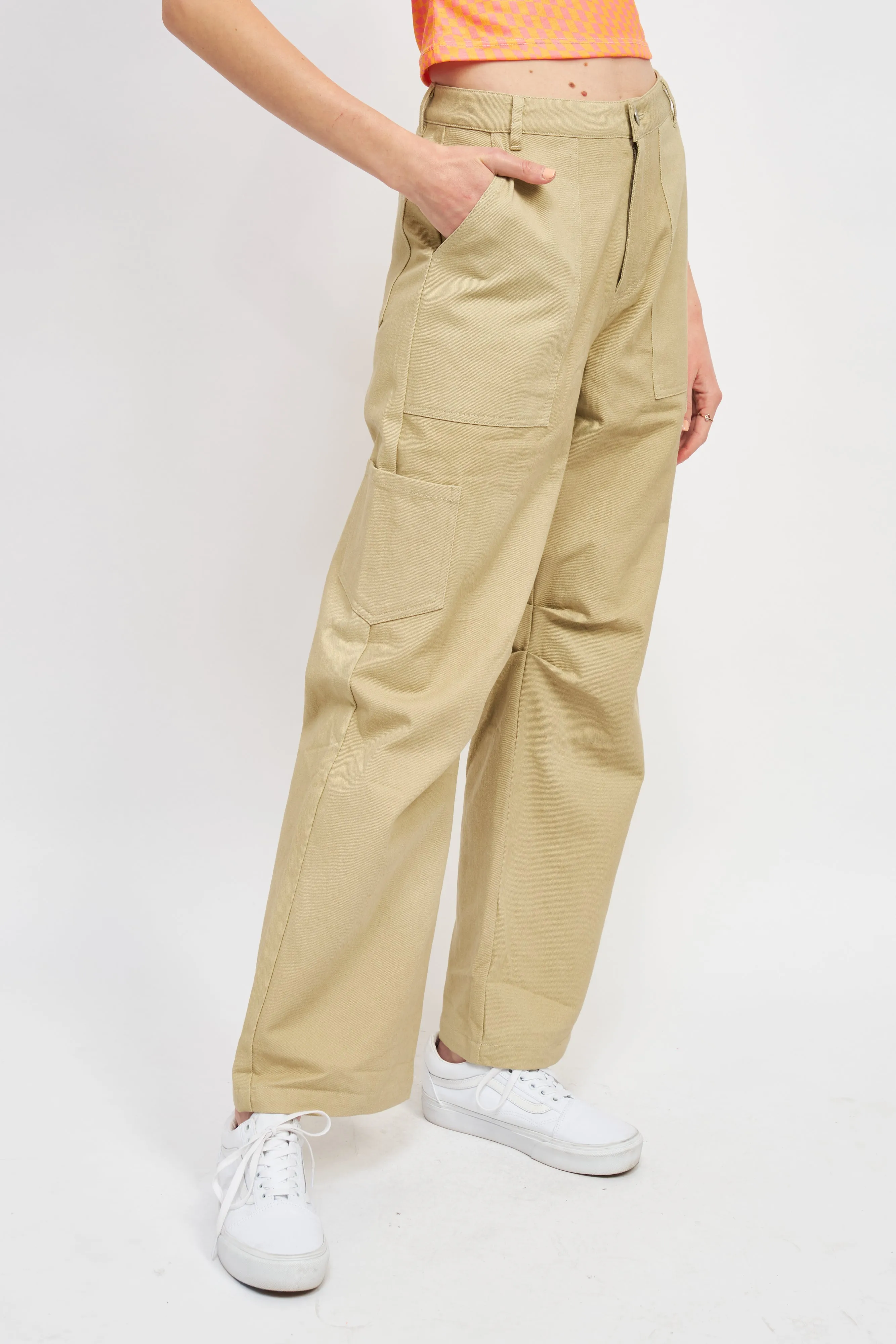 Pixie Cargo Pants