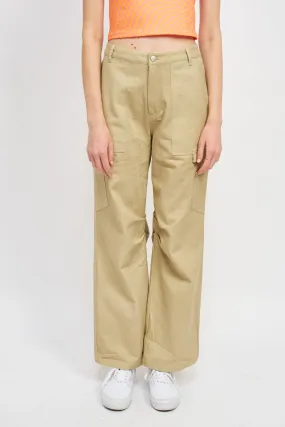 Pixie Cargo Pants