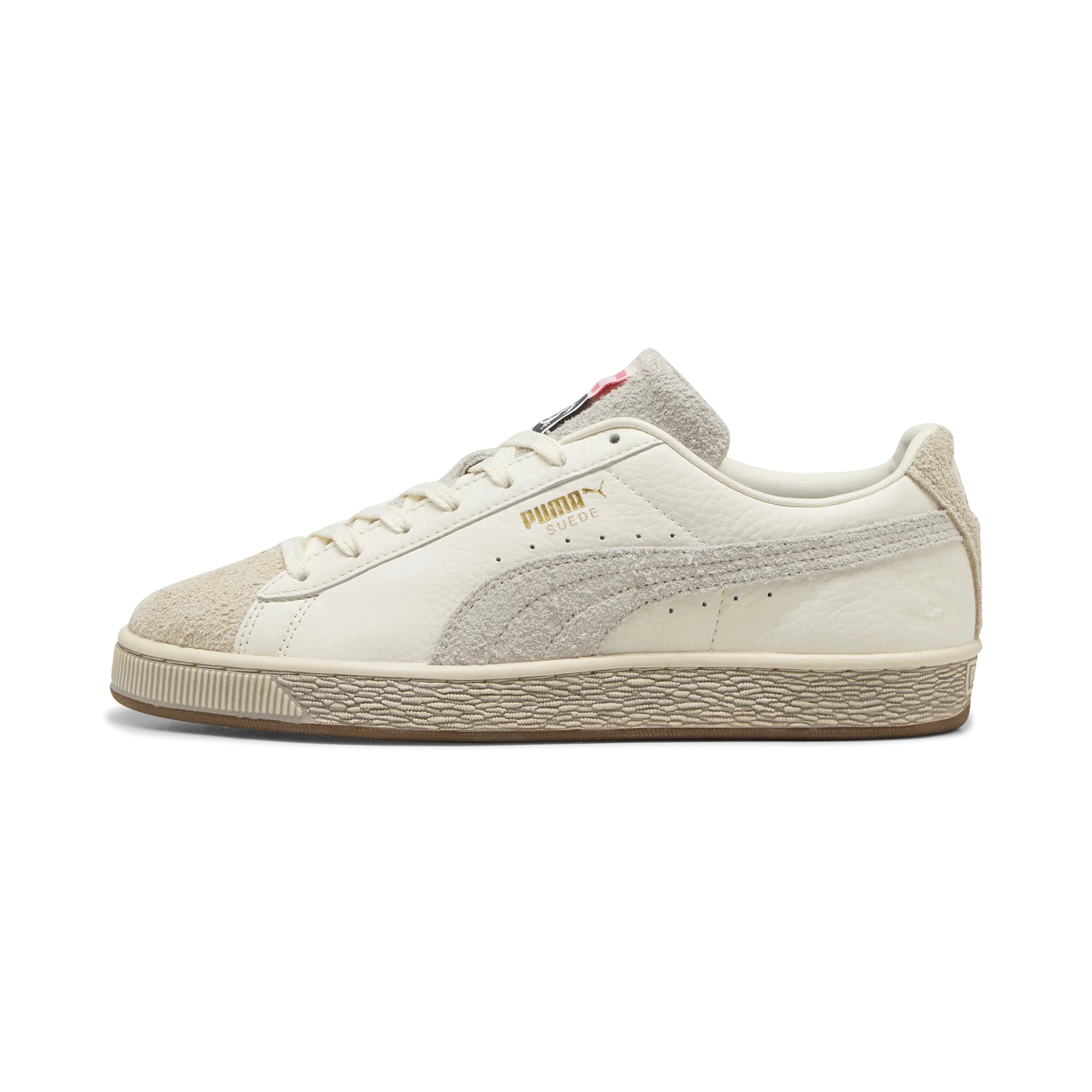 PUMA x STAPLE Suede sneakers