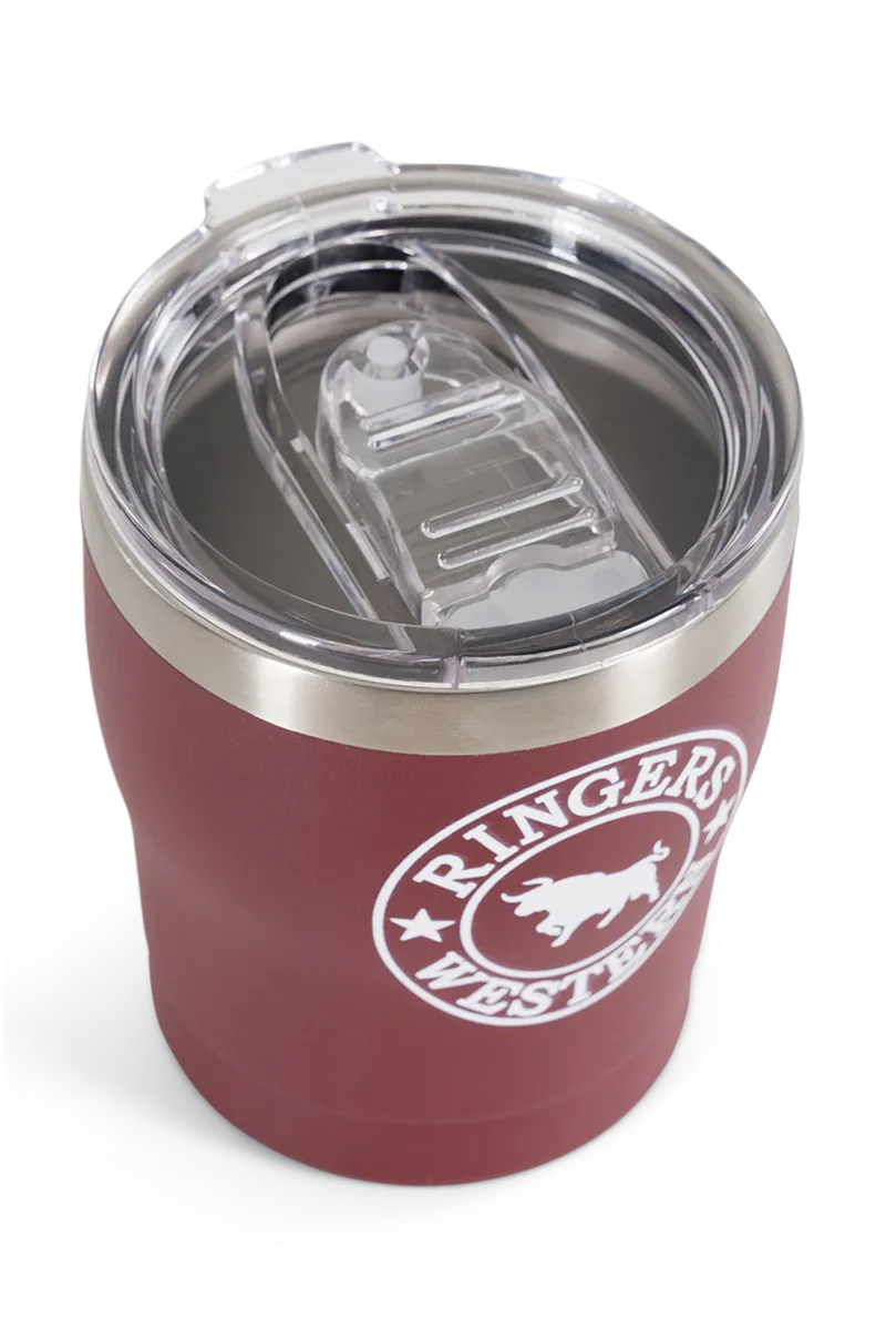 RW Inskip Tumbler Maroon