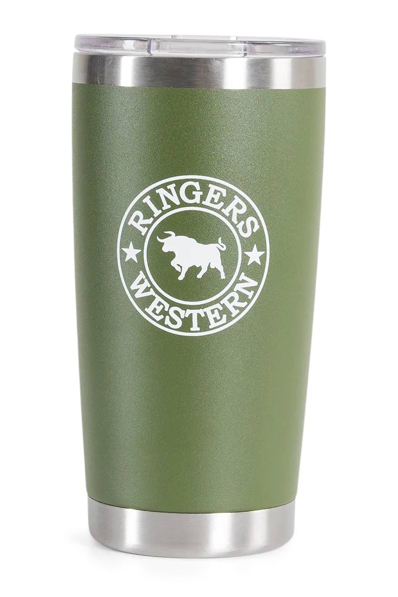 RW Riverstone Tumbler Cactus Green