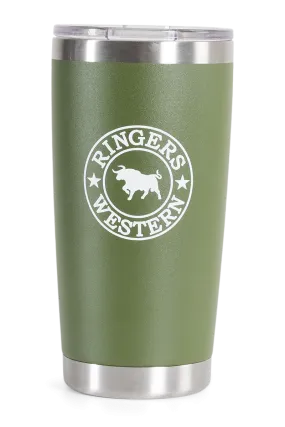 RW Riverstone Tumbler Cactus Green