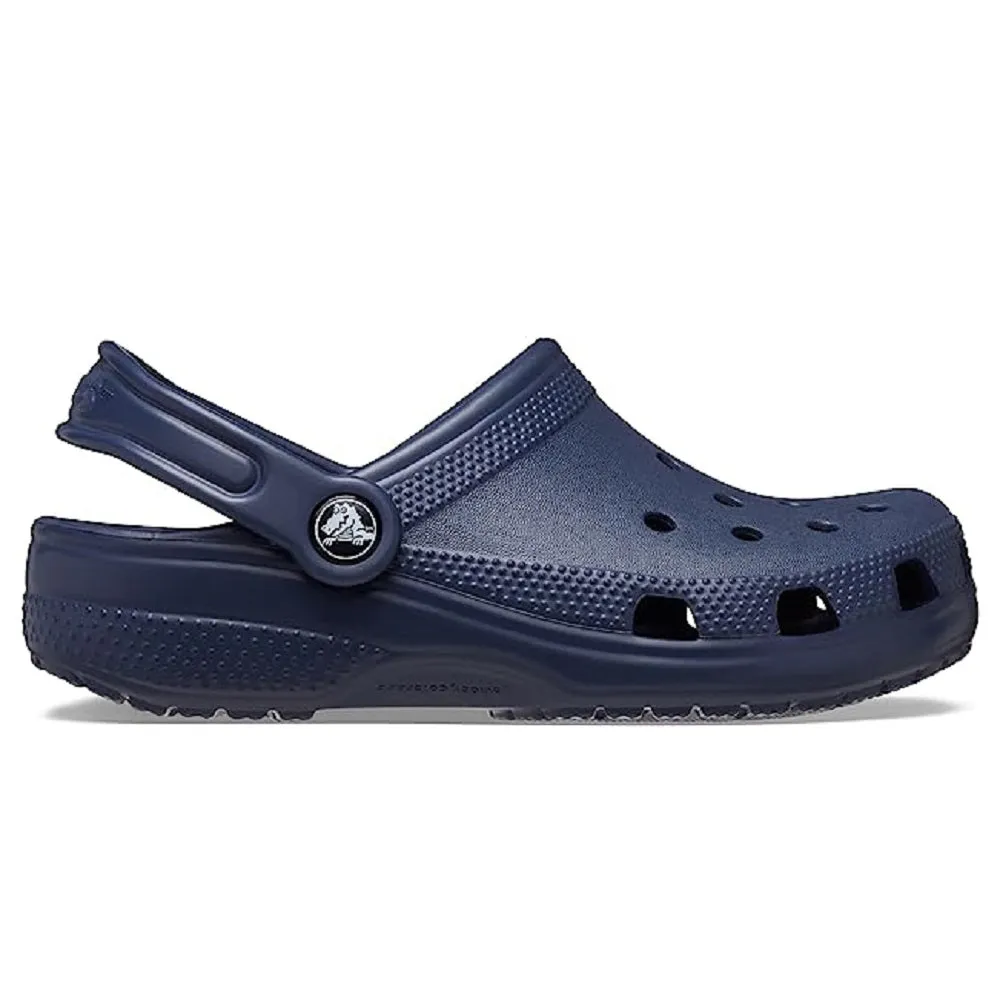 Scarpe casual da Bambino - CROCS Art. 206991/NAVY blu NAVY