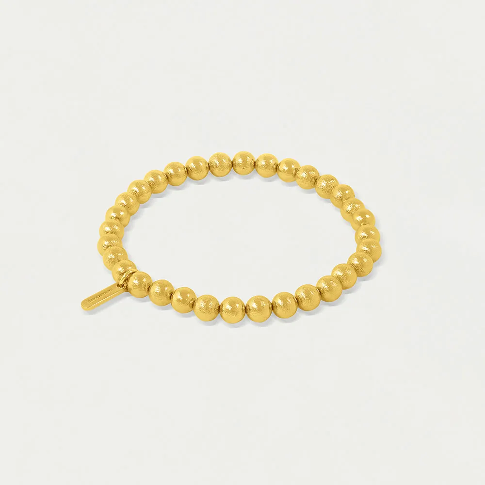 Signature Midi Beaded Bracelet