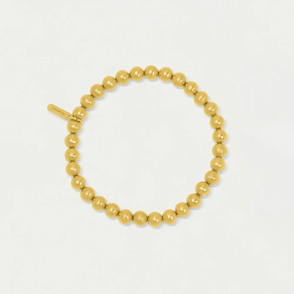 Signature Midi Beaded Bracelet