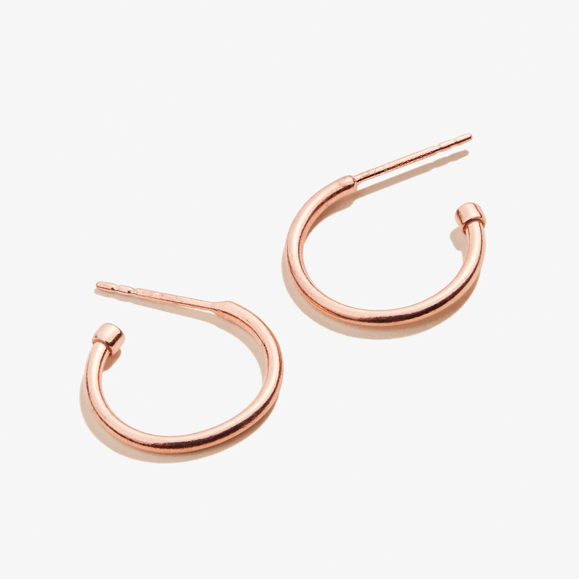 Small Hoop Earrings