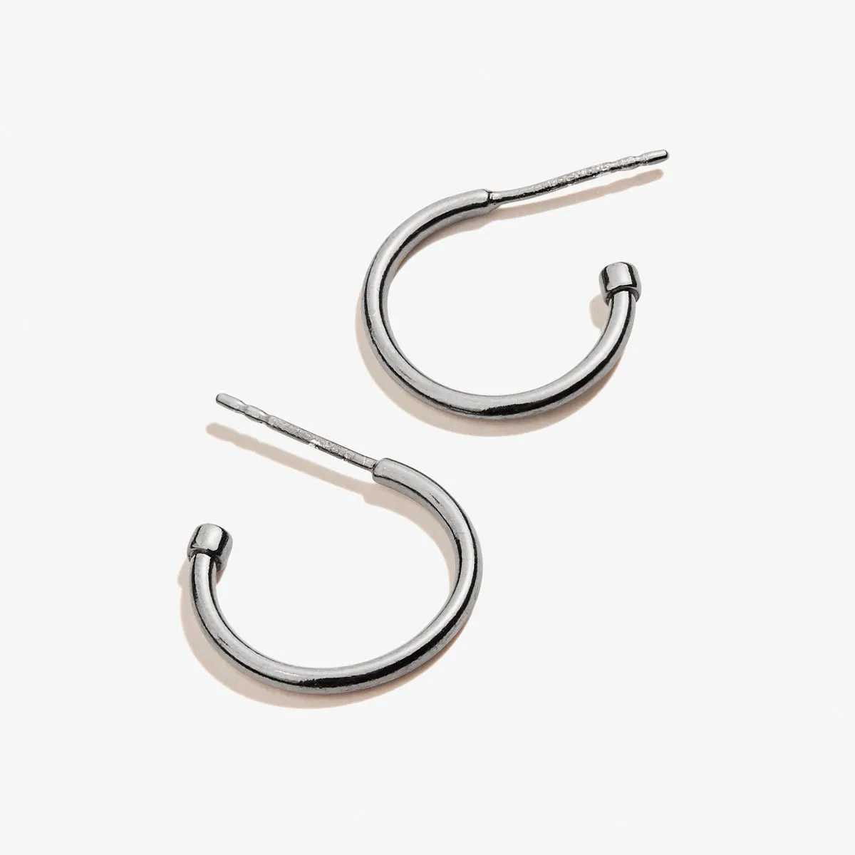 Small Hoop Earrings