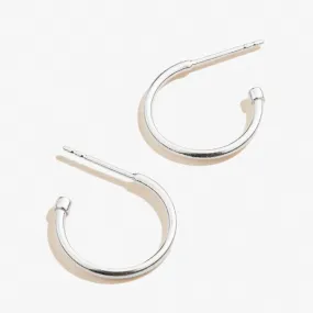 Small Hoop Earrings