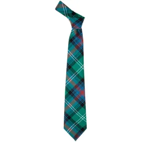 Sutherland Old Ancient Tartan Tie