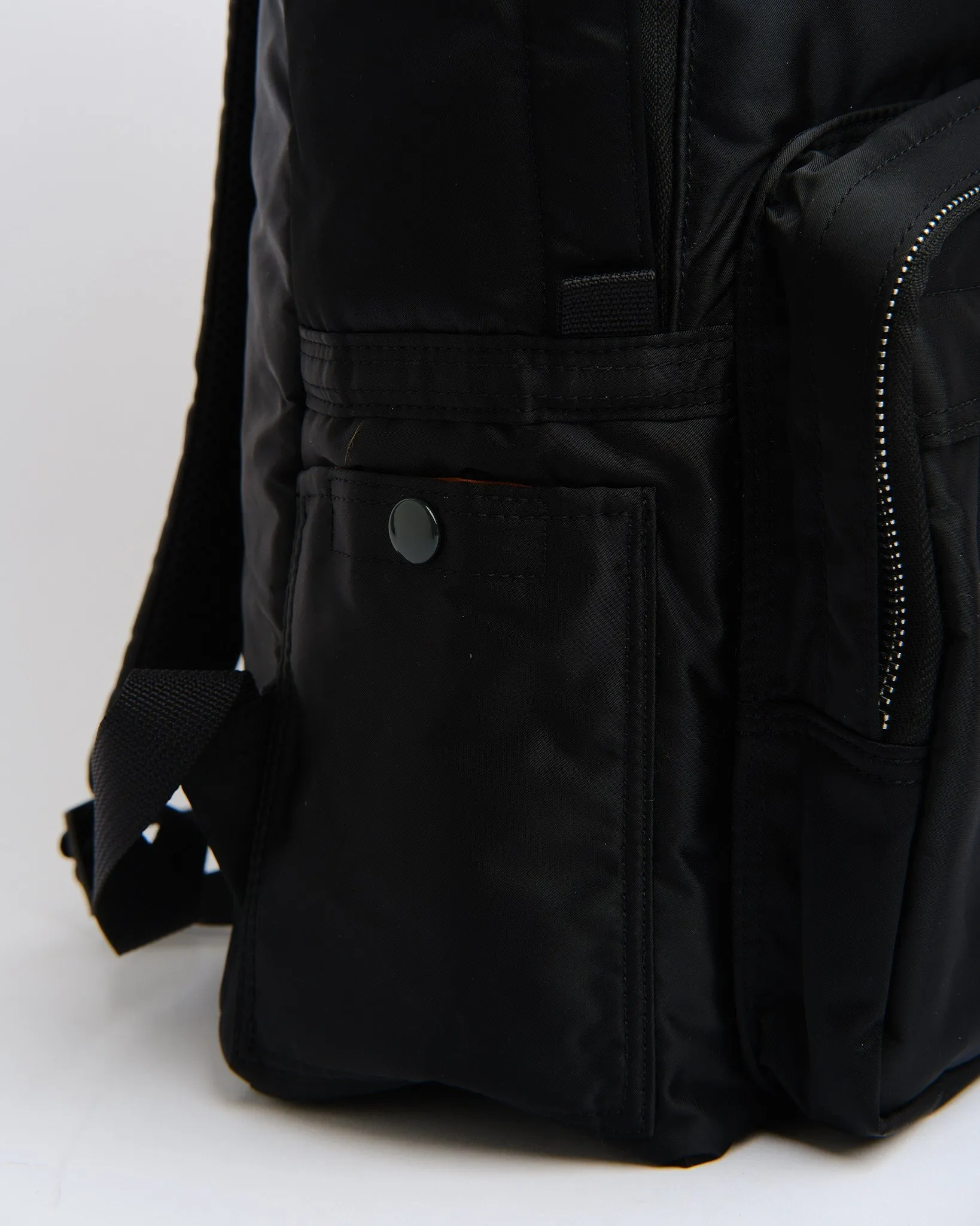 TANKER DAYPACK BLACK