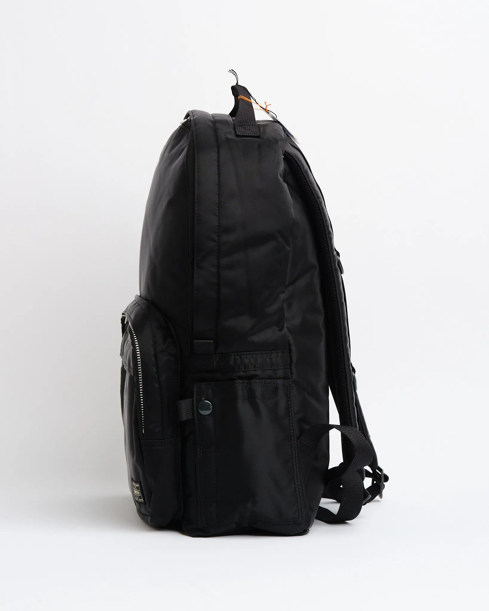 TANKER DAYPACK BLACK