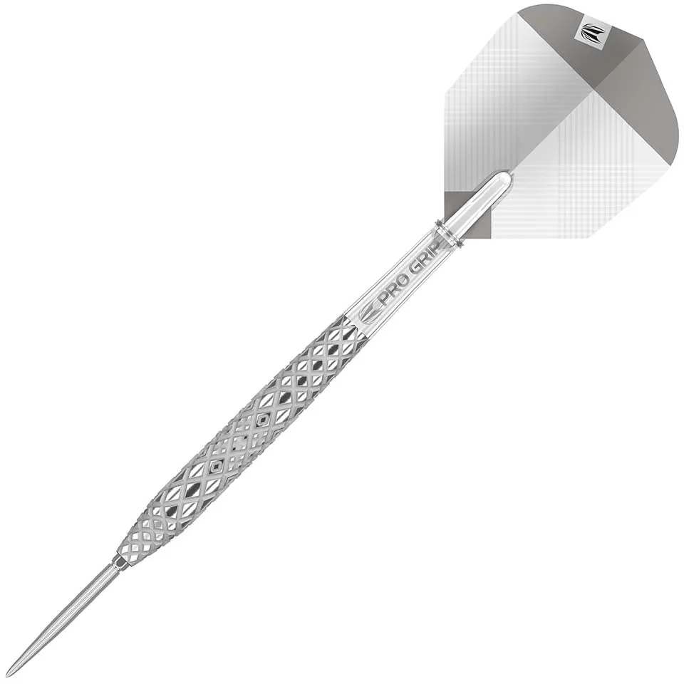 Target Nastri 11 Swiss Point Steel Tip Darts