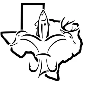 Texas Sportsman Decal