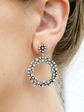 The Duchess Earrings