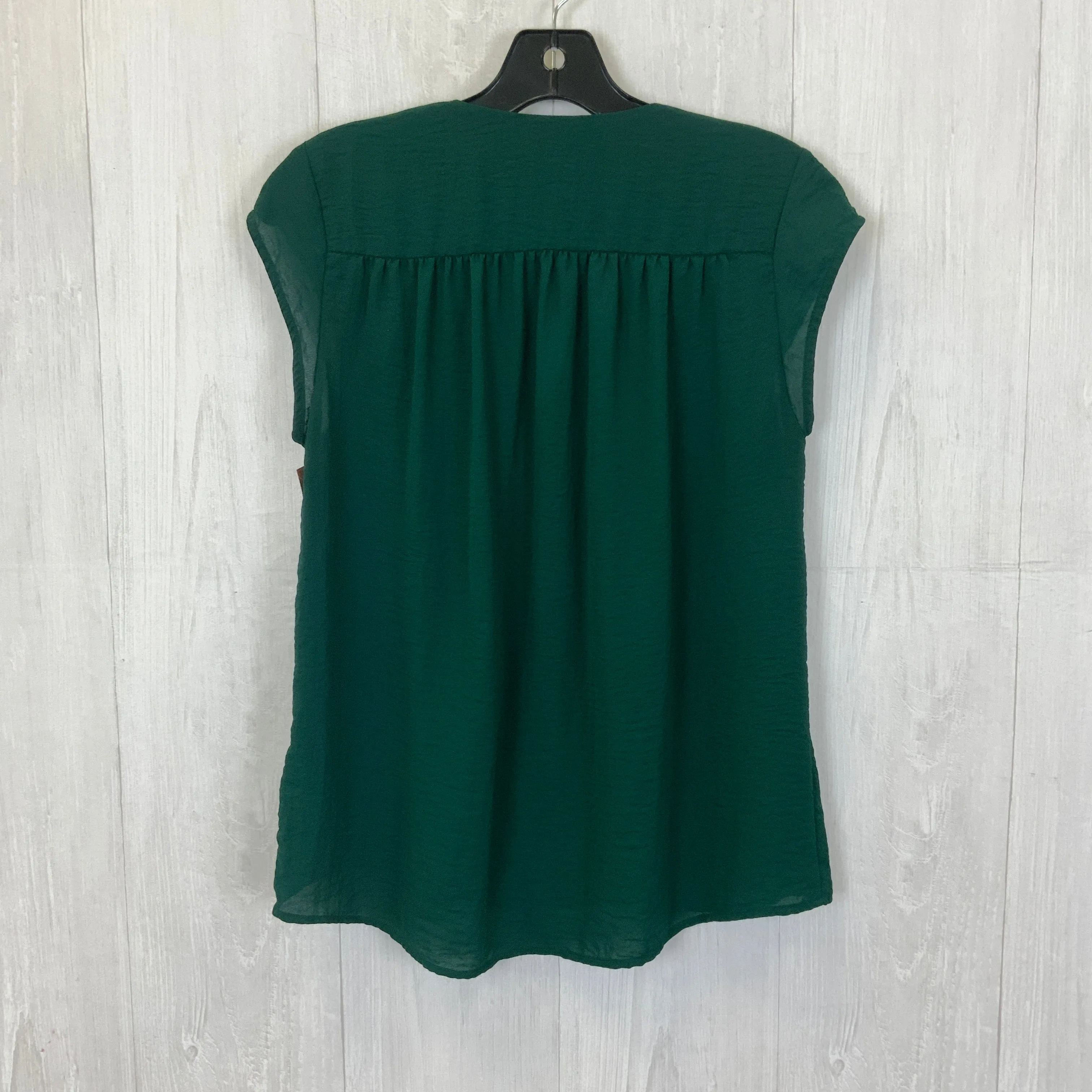 Top Sleeveless By H&m  Size: S