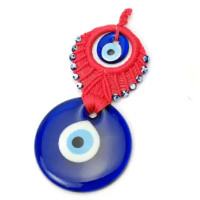 Turkish Evil Eye #21