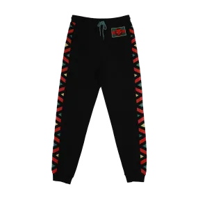 Wakanda Forever Joggers