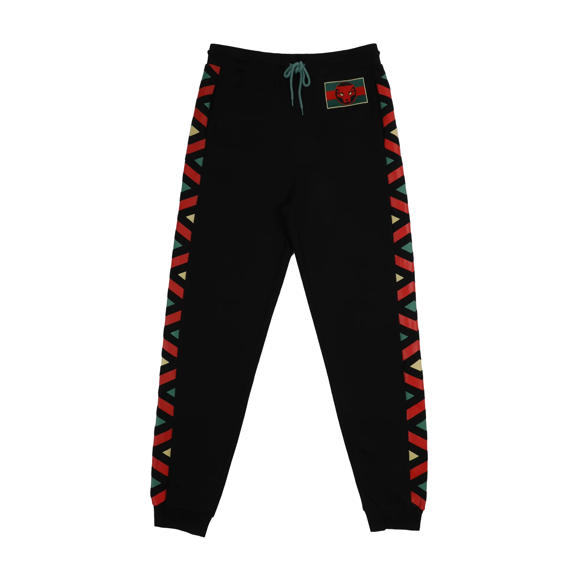 Wakanda Forever Joggers