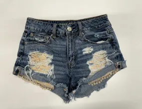 Women’s American Eagle Shorts, 2