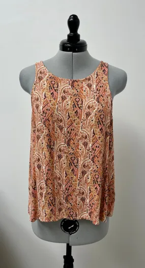 Women’s American Eagle Sleeveless Top, Small